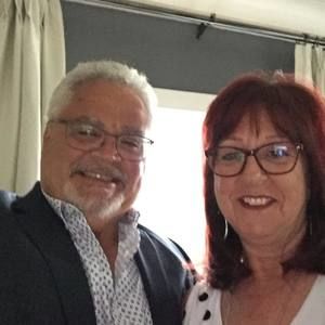 Meet your Posher, Joan